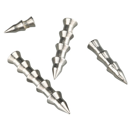 SPRO TUNGSTEN NAIL SINKER 0,9g