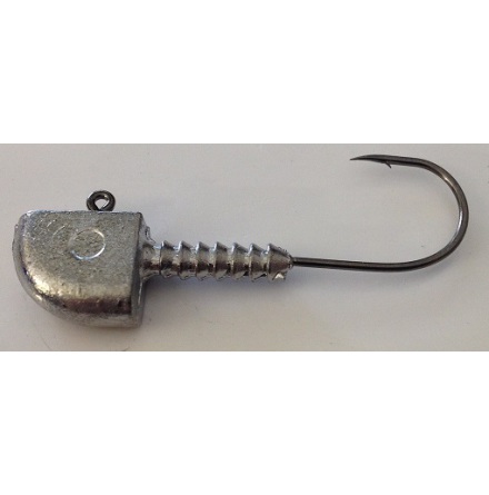 FIN JIG 10g KROK 3/0