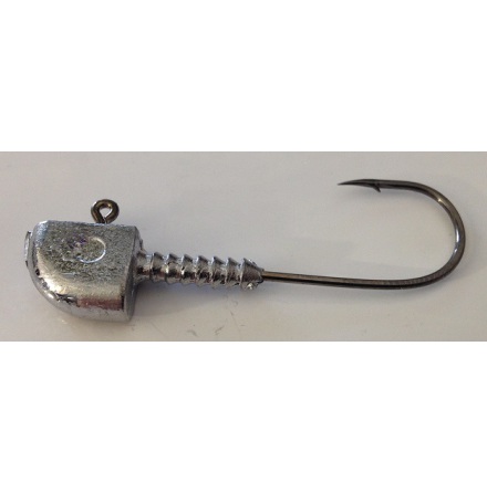 FIN JIG 10g KROK 5/0