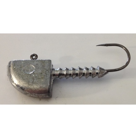 FIN JIG 15g KROK 2/0