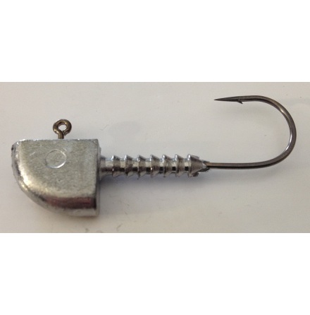 FIN JIG 15g KROK 4/0