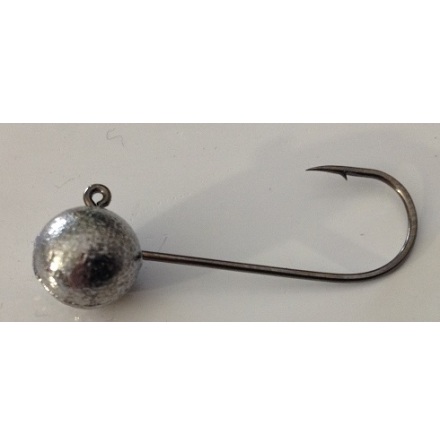 JIG PRO 5g KROK 1