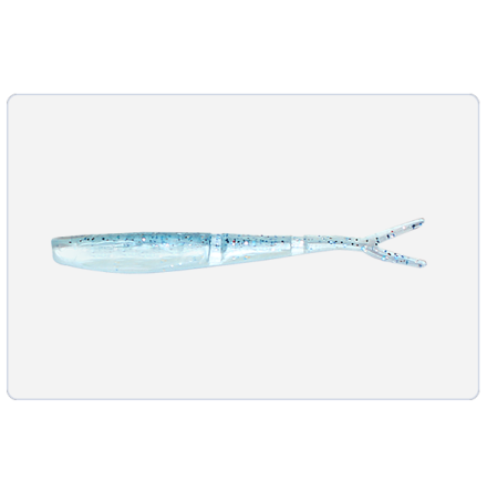 TRIPPLE SHAD 6,5cm Frg 032