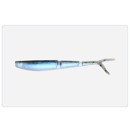 TRIPPLE SHAD 6,5cm Frg 055