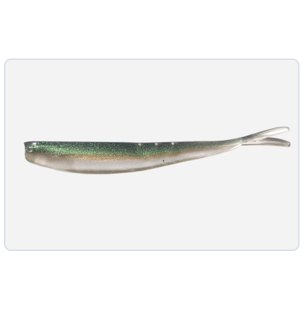 BLEAK SHAD PRO 6,5cm Frg 048