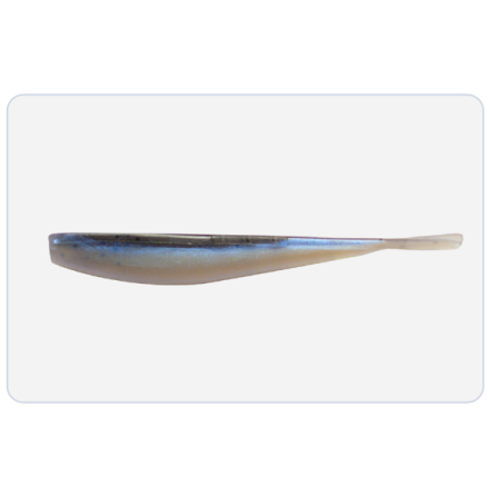 BLEAK SHAD PRO 10cm F�rg 021