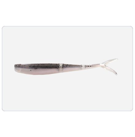 TRIPPLE SHAD 6,5cm Frg 011