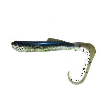 Hybrid Worm 3&quot; Frg:015