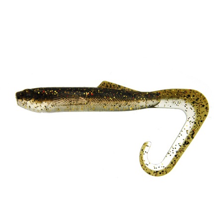 Hybrid Worm 3&quot; Frg:024