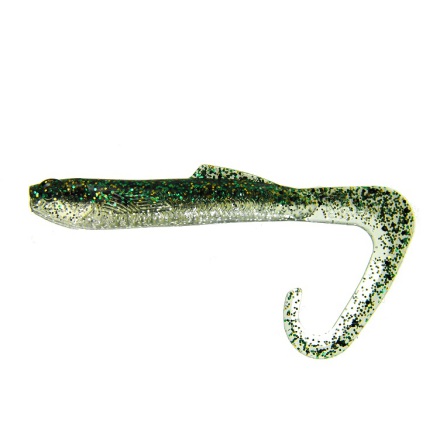 Hybrid Worm 3&quot; Frg:025