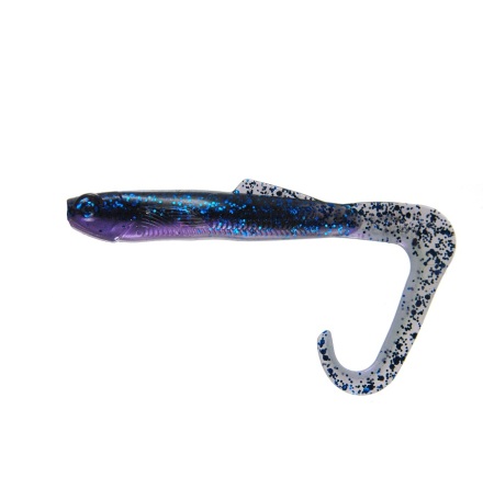 Hybrid Worm 3" F�rg:210