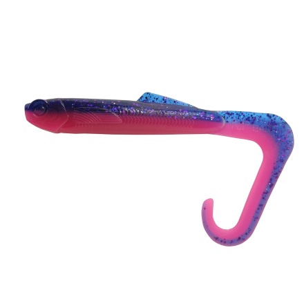 Hybrid Worm 4" F�rg:062