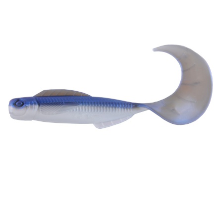 Mud Minnow 4,5&quot; Frg:006