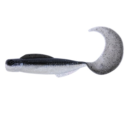 Mud Minnow 4,5&quot; Frg:021