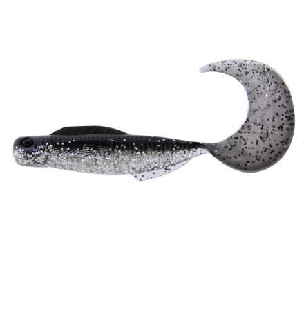 Mud Minnow 4,5&quot; Frg:030