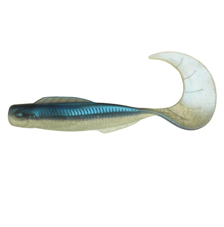 Mud Minnow 4,5&quot; Frg:042