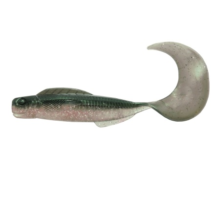 Mud Minnow 4,5&quot; Frg:046