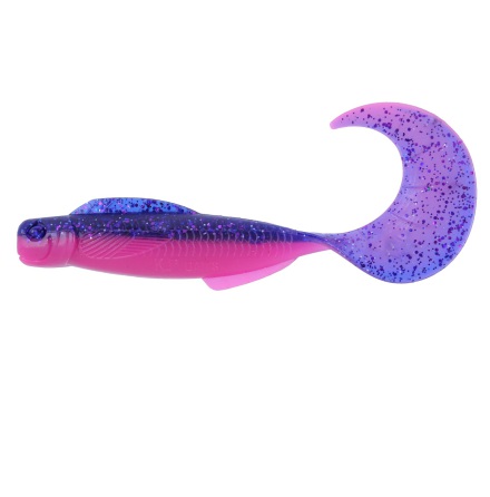 Mud Minnow 4,5&quot; Frg:062