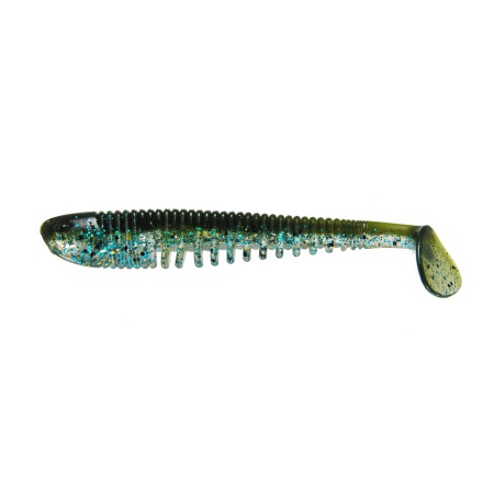 Skeleton Shad 4&quot; Frg:004