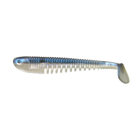 Skeleton Shad 4&quot; Frg:006