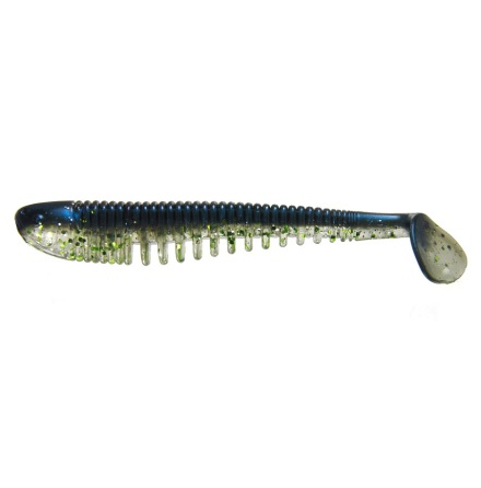 Skeleton Shad 4&quot; Frg:015