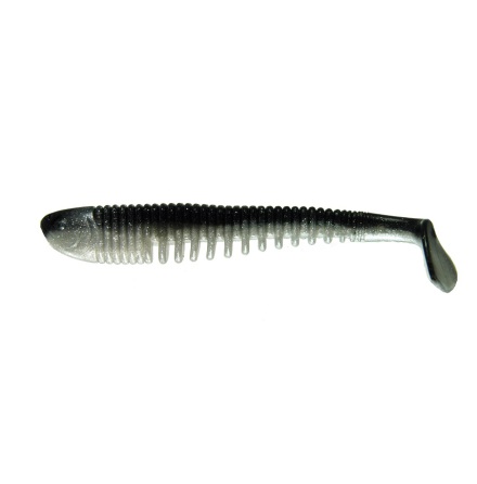 Skeleton Shad 4&quot; Frg:021