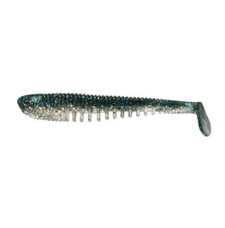 Skeleton Shad 4&quot; Frg:022