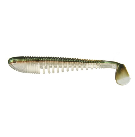 Skeleton Shad 4&quot; Frg:037