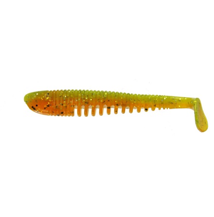 Skeleton Shad 4&quot; Frg:049