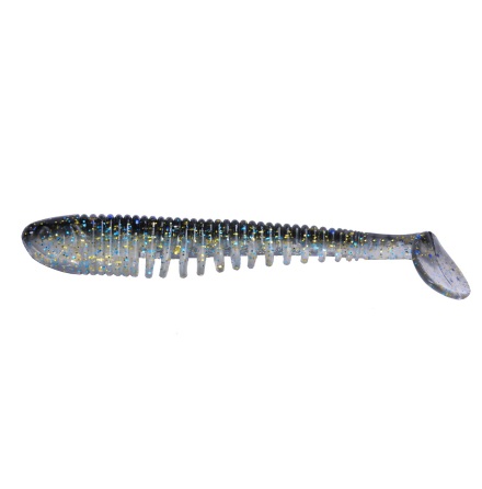 Skeleton Shad 4&quot; Frg:078