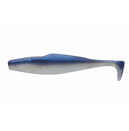 Natural Shad 3,5&quot; Frg:006