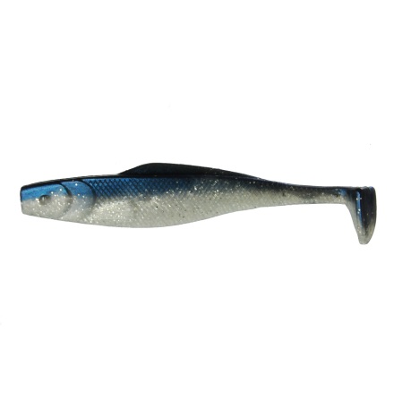 Natural Shad 3,5&quot; Frg:042