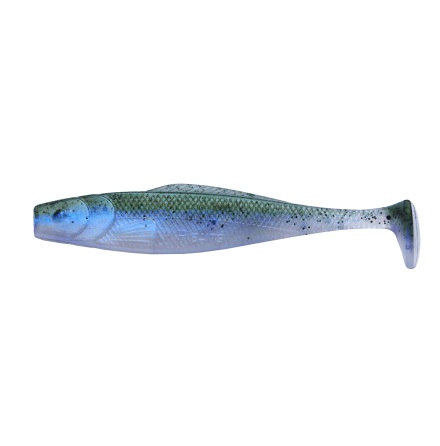 Natural Shad 3,5&quot; Frg:145