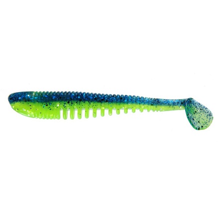 Skeleton Shad 4&quot; Frg:112