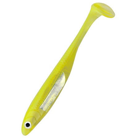 Flash Shad 3.5 Frg:FL005