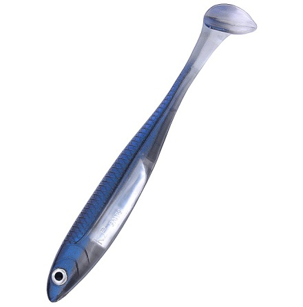 Flash Shad 3.5 Frg:FL002