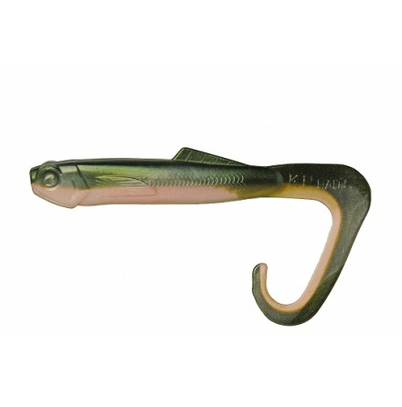 Hybrid Worm 4&quot; Frg:100