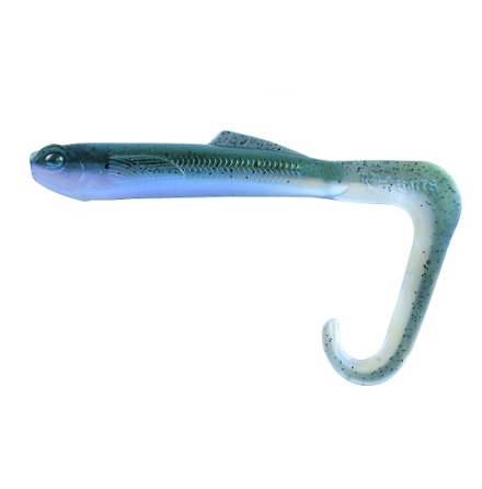 Hybrid Worm 4&quot; Frg:145