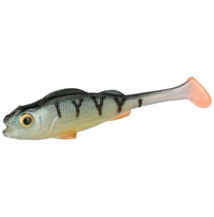 REAL FISH PERCH 8cm