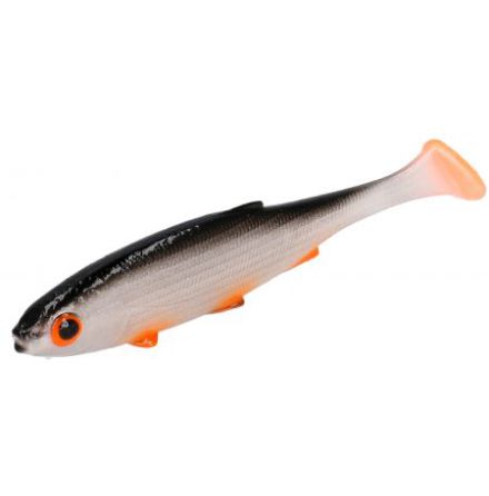 REAL FISH ORANGE ROACH 7cm