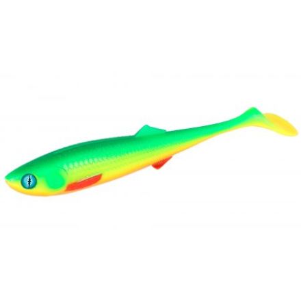 SICARIO Yellow Lime 8,5cm