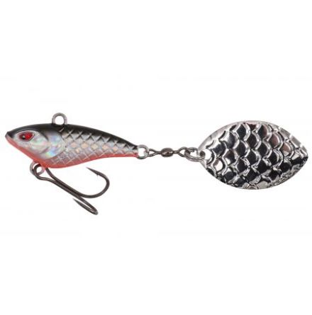 M-TAIL BLODDY ROACH-7cm-12g