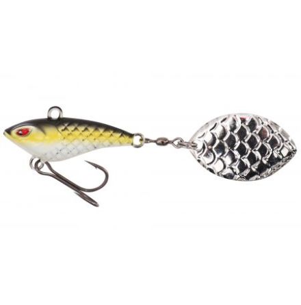 M-TAIL OLIV-7cm-12g