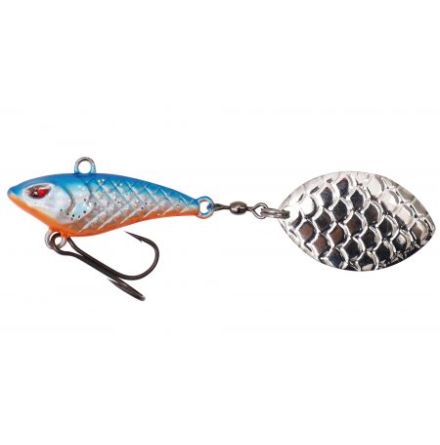 M-TAIL BLUE BLEAK-7cm-12g