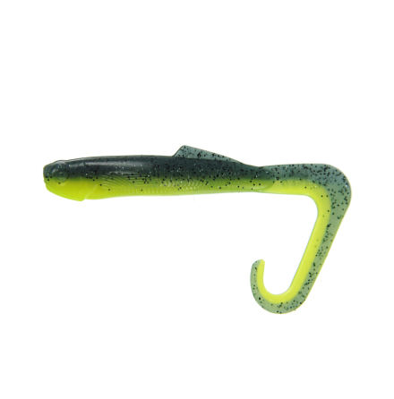 Hybrid Worm 3&quot; Frg:016