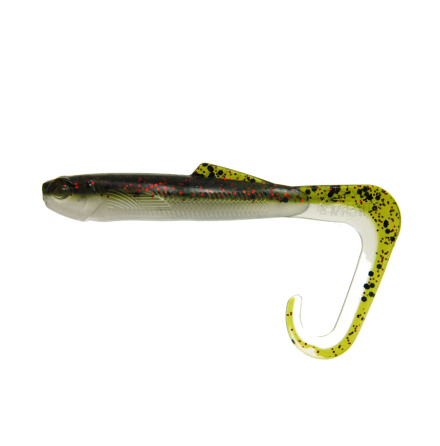 Hybrid Worm 3&quot; Frg:020