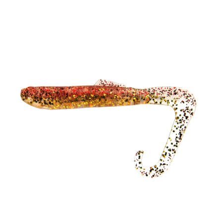 Hybrid Worm 3&quot; Frg:211