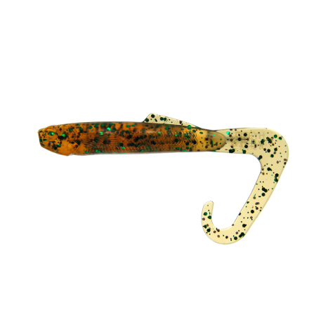 Hybrid Worm 3&quot; Frg:227