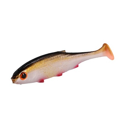 REAL FISH RUDD 7cm