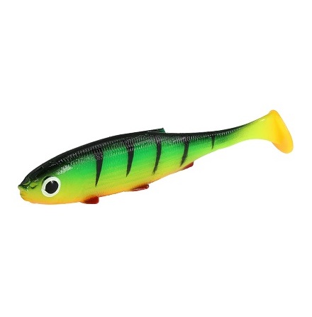 REAL FISH FIRETIGER 7cm
